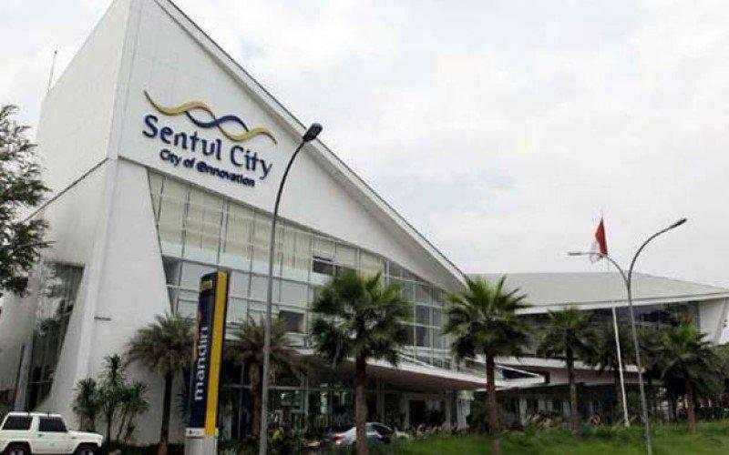 Sentul City (BKSL) Benarkan Genting Group Beli Lahan 152 Ha di Bogor, Ini Rincian Lokasinya