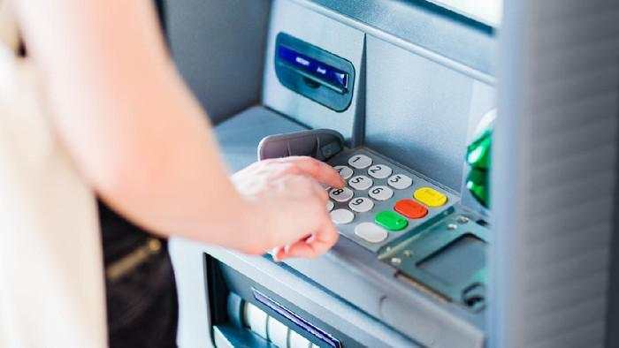 Ini Dia Mesin ATM Pertama di Indonesia, Punya Bank Mana?