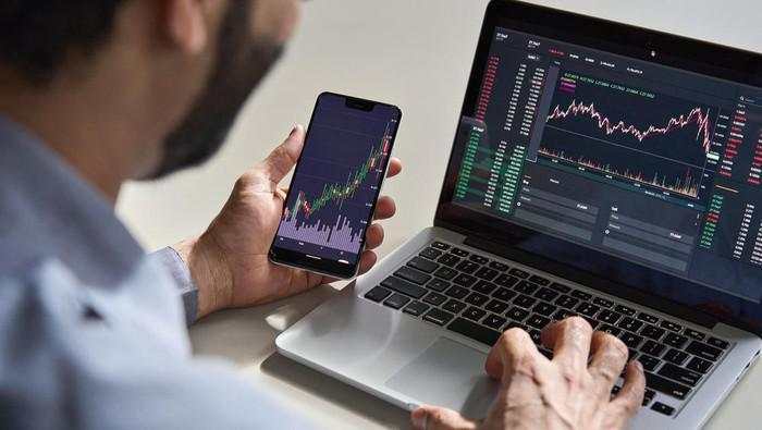 Hal Penting Sebelum Melakukan Swing Trading dengan XTRA Trade Limit Ajaib