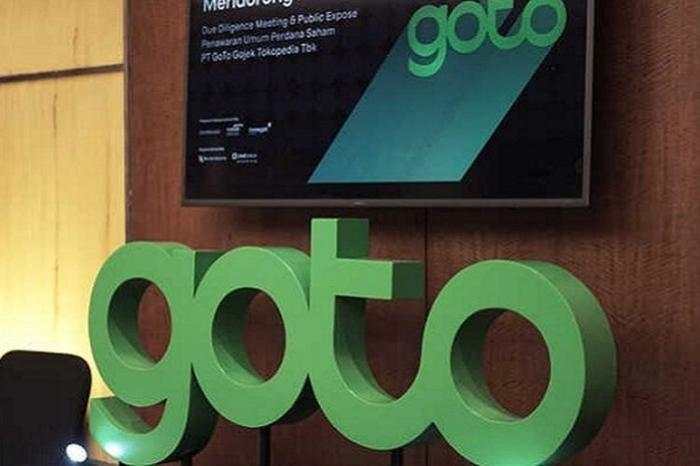 GOTO Mulai Realisasikan Buyback Saham Senilai Rp3,82 Miliar