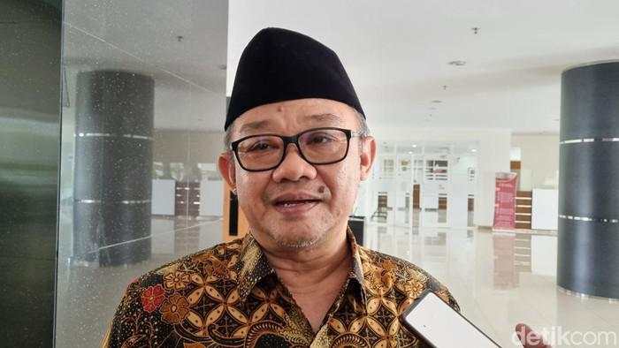 Menanti Jawaban Muhammadiyah soal Tawaran Garap Tambang