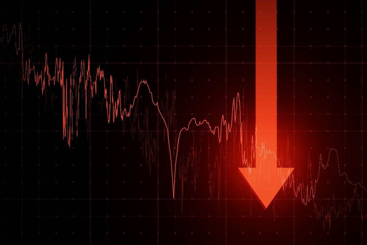 Tersengat Radar UMA, Saham PURI Jatuh 17,5 Persen