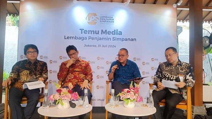 LPS Menang Gugatan di Pengadilan Mauritius, Penyitaan Aset Bank Century Lanjut!