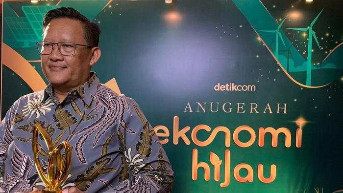 Tekan Emisi Karbon, Lion Air Group Bakal Beli Pesawat Lebih Ramah Lingkungan