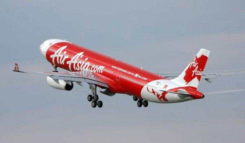 AirAsia (CMPP) Gelar RUPSLB Bulan Depan, Bakal Tetapkan Pengurus Baru