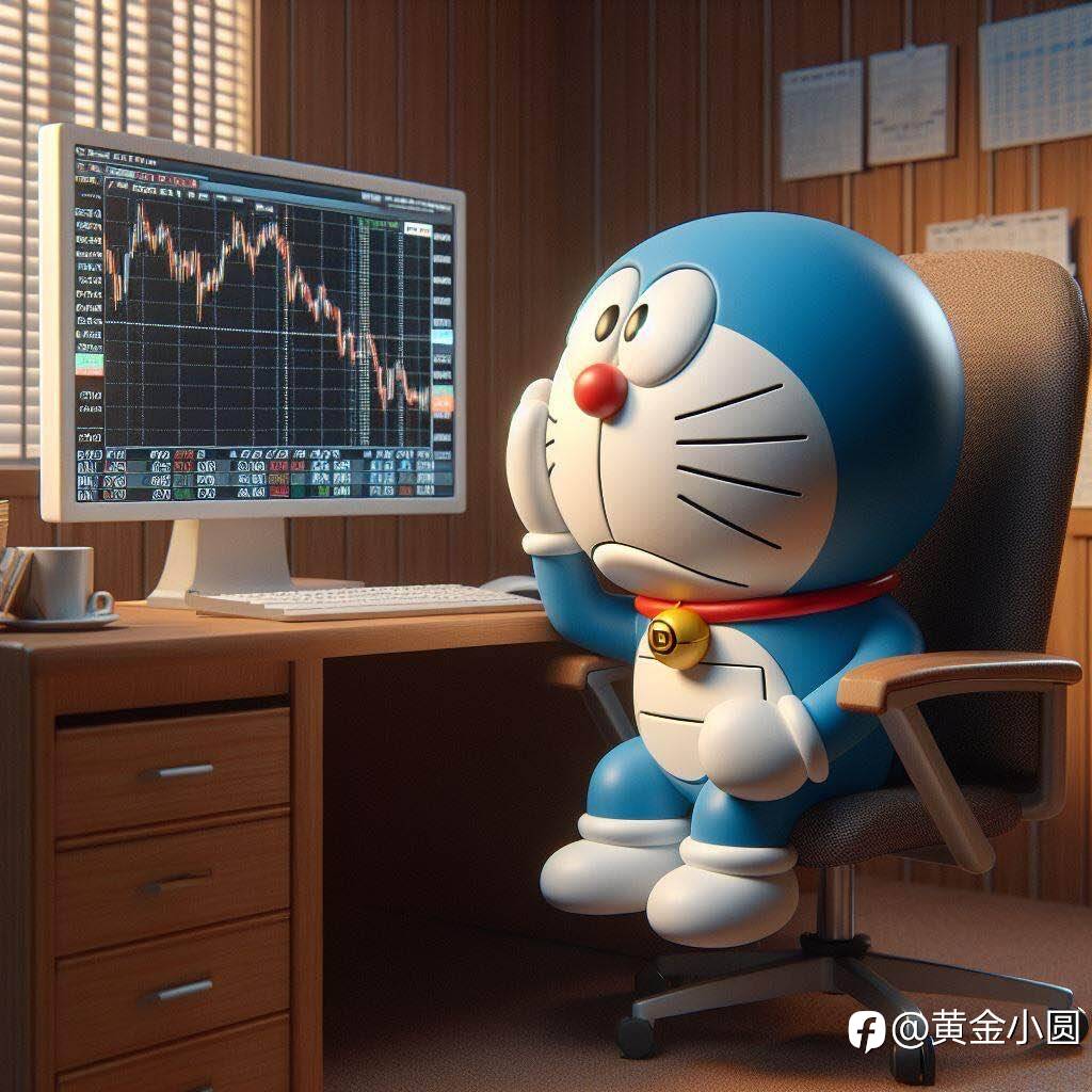 【提前分析行情走势,按照交易计划执行,不做🐴后泡!】