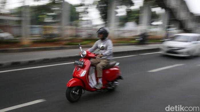 Mobil dan Motor Bakal Wajib Ikut Asuransi, Sama Dengan Tapera?