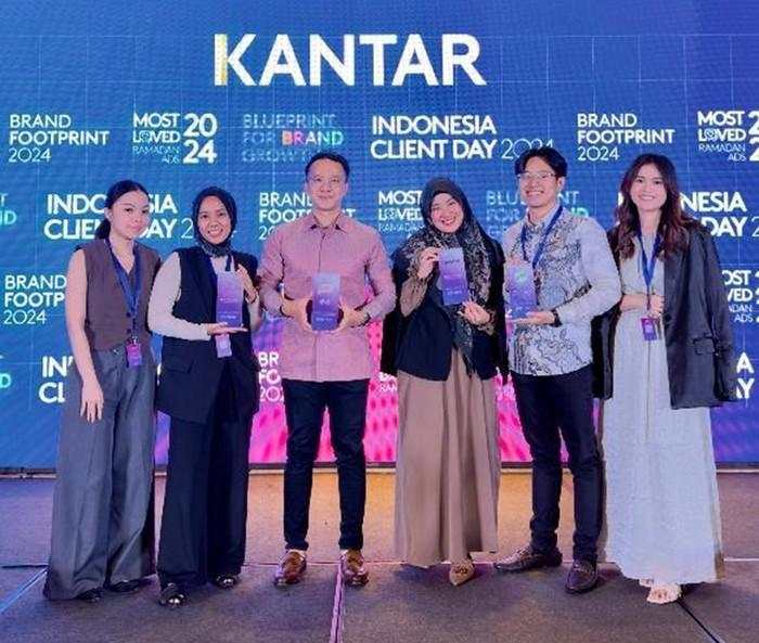 4 Merek Unilever Indonesia Ini Ternyata Jadi Favorit Konsumen, Apa Saja?