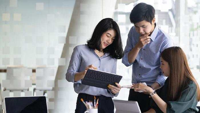 Pemerintah Bantu Startup Naik Kelas, Gimana Caranya?