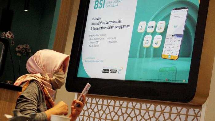 Nasabah Keluhkan Mobile Banking Eror, BSI Buka Suara Beri Penjelasan