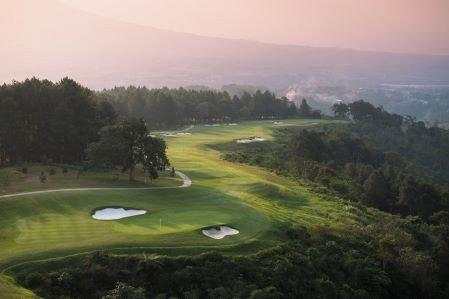 MNC Land (KPIG) Buka Membership Trump International Golf Club, Berlaku di Seluruh Dunia