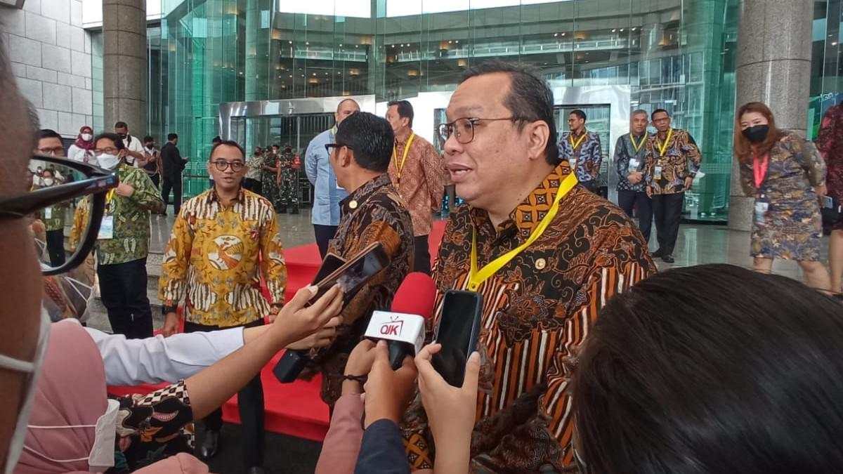 Dirut BEI: Belum Ada Perusahaan BUMN Antre IPO