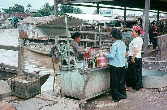 Công ty lẫy lừng một thời, nay lập kỷ lục lỗ 14 quý liên tiếp