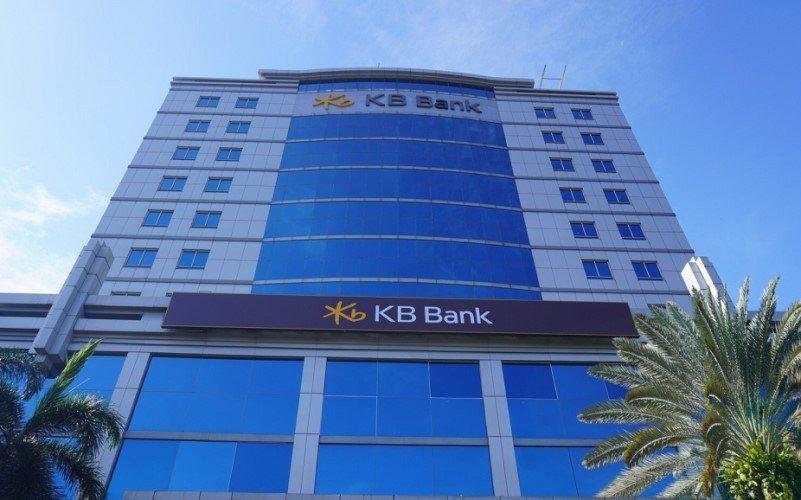 Lima Alasan Saham KB Bank (BBKP) Masih Menarik untuk Investor