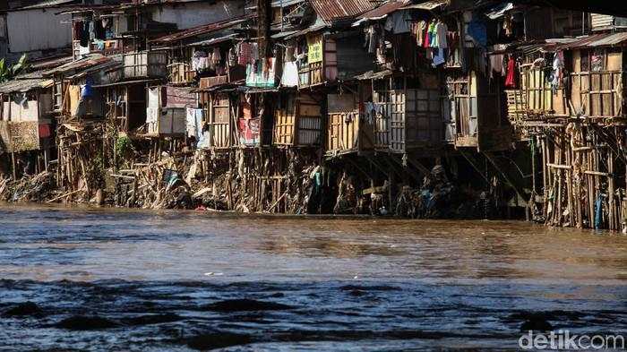 Ini 15 Provinsi dengan Jumlah Penduduk Miskin Terbanyak, Ada DKI Jakarta