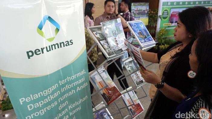 Minta Aset PUPR Rp 1,1 T Jadi Modal, Perumnas Mau Bangun 20 Tower Hunian