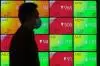 IHSG Dibuka Menguat saat US Treasury Turun, Rupiah Justru Melemah