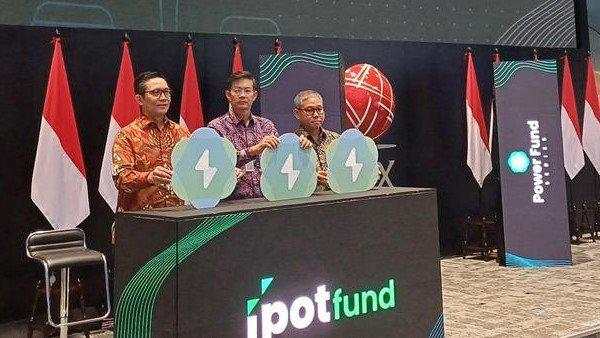 Evaluasi Kelemahan Reksa Dana Saham, Indo Premier Rilis Produk Baru