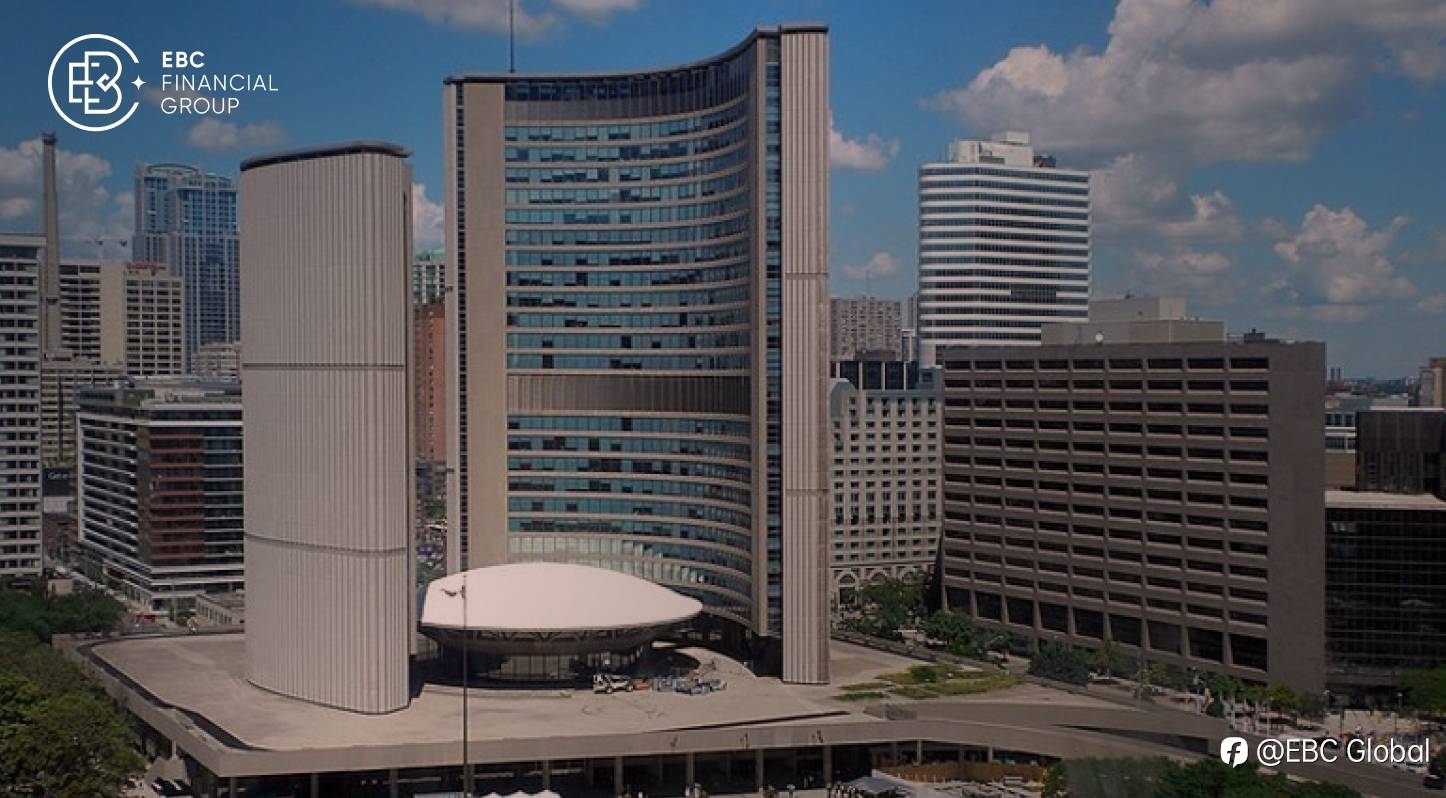 EBC Markets Briefing | BOC business survey puts loonie on back foot