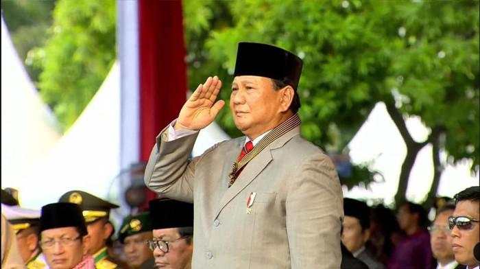 Airlangga Pastikan Prabowo Bakal Dilantik di Jakarta Bukan IKN