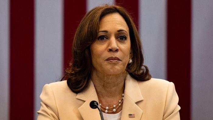 Sederet Orang Kaya Dukung Kamala Harris di Pilpres AS, Siap Kasih Dana Jumbo