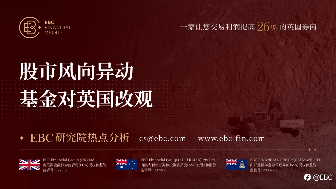 EBC研究院热点分析|股市风向异动 基金对英国改观