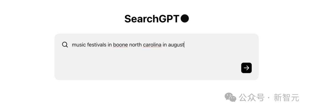 OpenAI惨遭打脸！SearchGPT官方演示大翻车，源代码竟暴露搜索机制