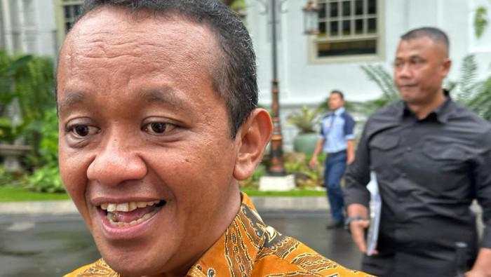 Izin Ormas Agama Bisa Kelola Tambang Bakal Diterbitkan Bahlil Bukan Menteri ESDM