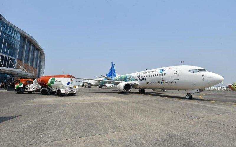 Garuda Indonesia (GIAA) Sebut Gugatan Greylag Kembali Dimentahkan MA