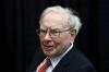 Jual Lagi, Warren Buffett Raup Rp85 Triliun dari Saham Bank of America