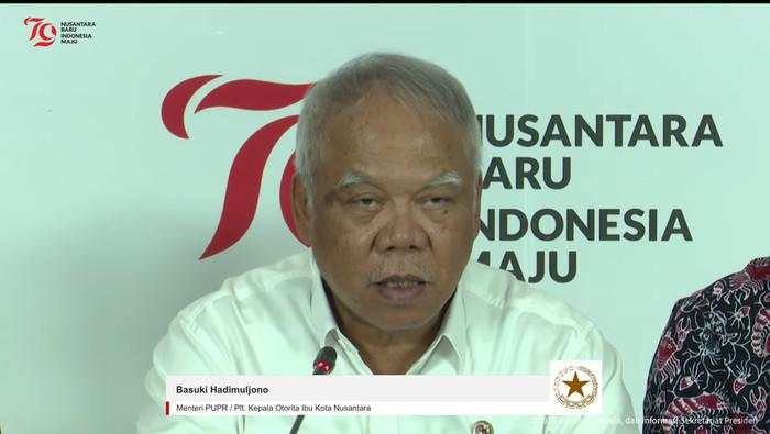 Bandara VVIP IKN Belum Rampung, Tamu Upacara HUT RI Bisa Lalui Dua Jalan Ini