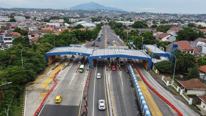 Divestasi Tol Trans Jawa Jasa Marga Ditarget Rampung Bulan Depan