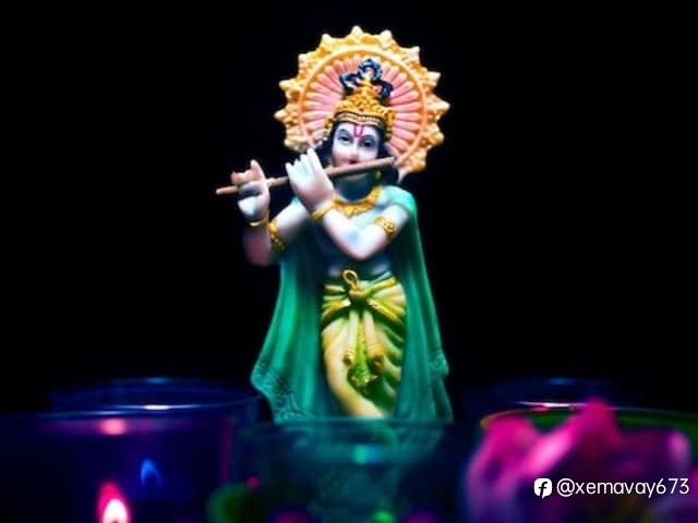 Janmashtami 2024: Unconventional Janmashtami Décor Ideas For A Modern Home | Saraf Furniture Reviews