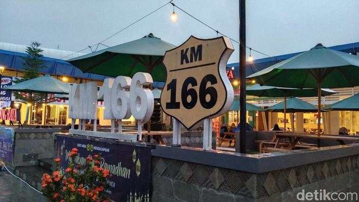 Viral Speedometer Truk Dicuri di Rest Area Tol Cipali, Pengelola Buka Suara