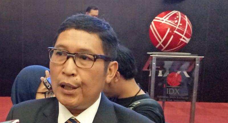 OJK Dorong UKM Manfaatkan Pasar Modal Sebagai Alternatif Sumber Pembiayaan