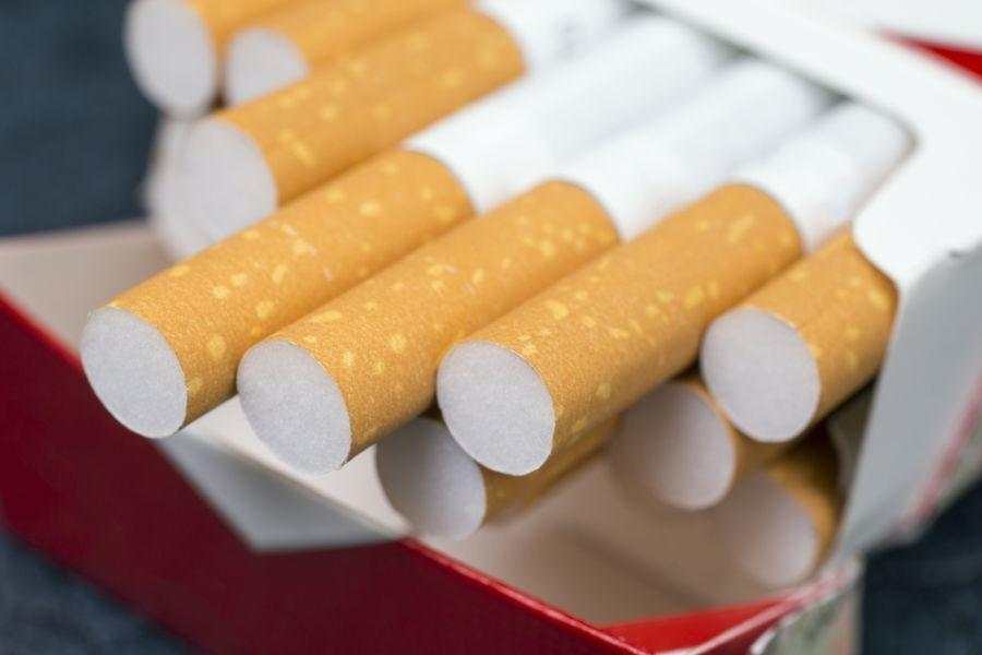 Saham Emiten Rokok HMSP-GGRM Cs Mendadak Naik Tinggi, Ada Apa?