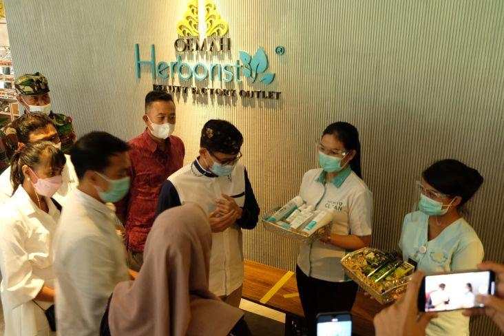 Pendapatan Tumbuh, Victoria Care (VICI) Kantongi Laba Rp97,8 Miliar