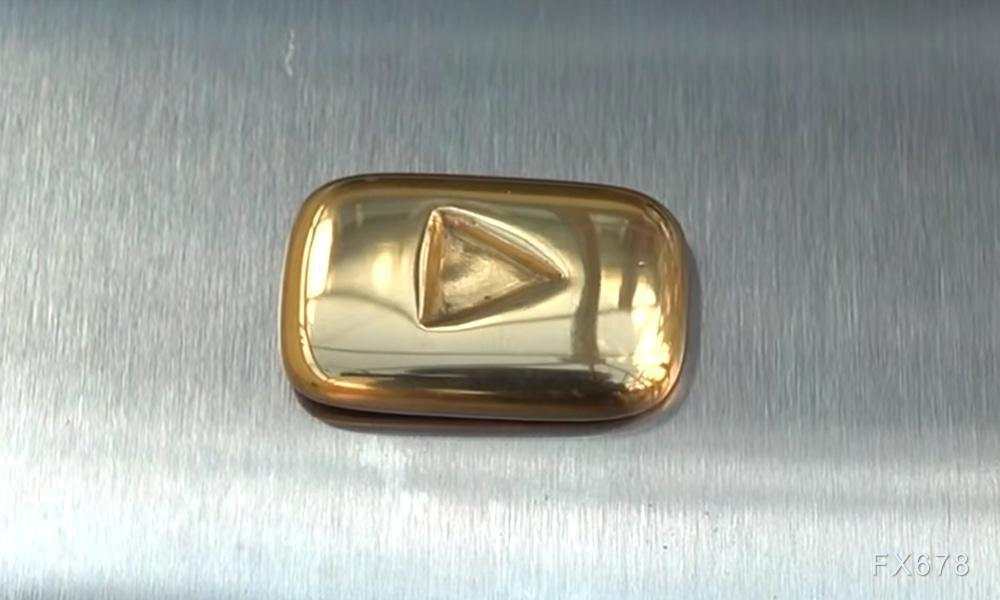 金价有利好!不仅仅是东方,西方对黄金的兴趣日益浓厚