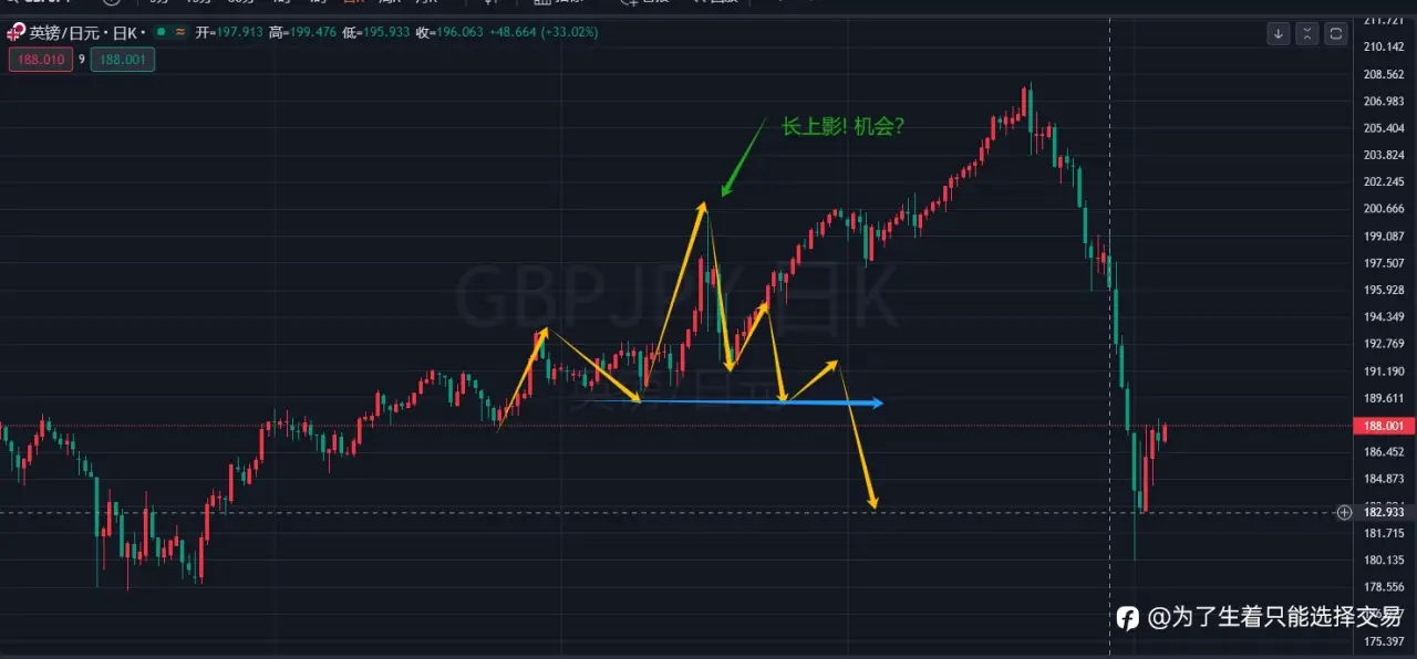 裸K的艺术—怎样用k线去交易（下）