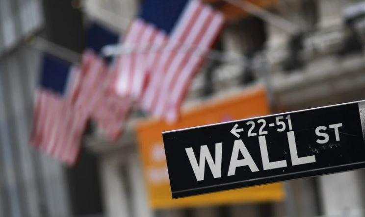 Indeks PCE AS Rendah, Wall Street Dibuka Menguat