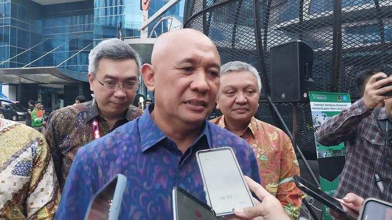 Menteri Teten Usul UMKM Bentuk Holding agar Bisa IPO