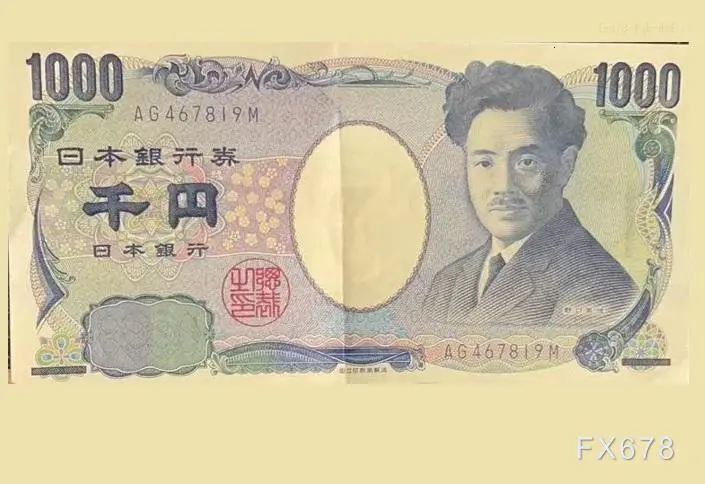 日元上涨势头正在放缓,套利交易数据透露“玄机”
