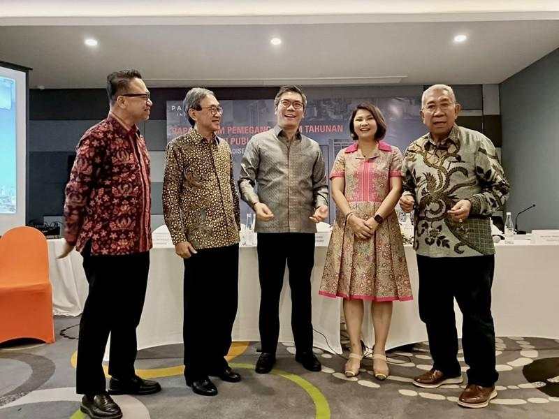 Indonesian Paradise (INPP) Incar Pendapatan Tumbuh Dua Digit pada 2024