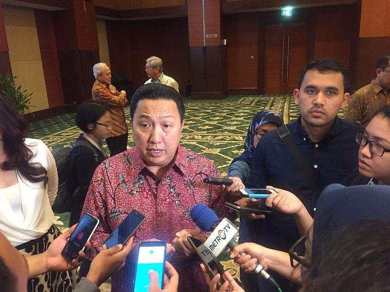 Boy Thohir Akumulasi 30 Juta Saham Merdeka Copper (MDKA)