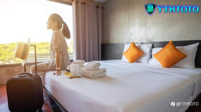 Turis China Diperkosa Resepsionis Hotel, Pelaku Bilang Suka Sama Suka - YTHTOTO