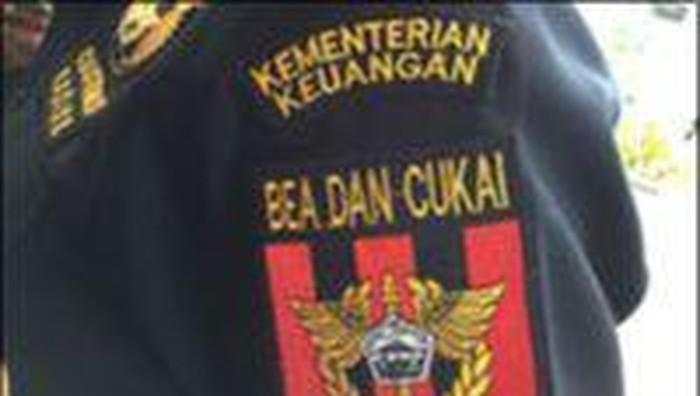 Penerimaan Bea Cukai Tembus Rp 134,2 Triliun