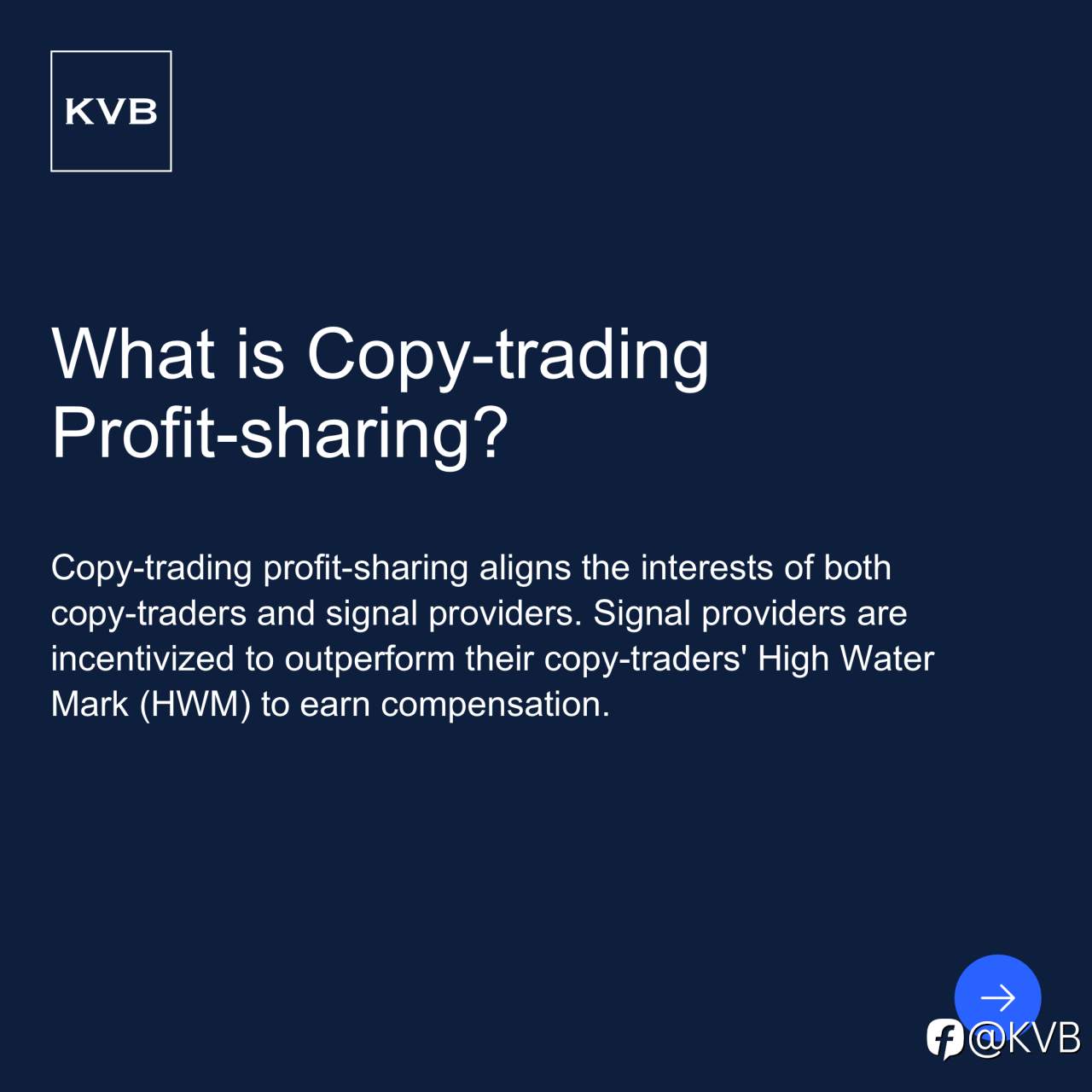 Your Ultimate Guide to Copy-Trading Profit Sharing 📚