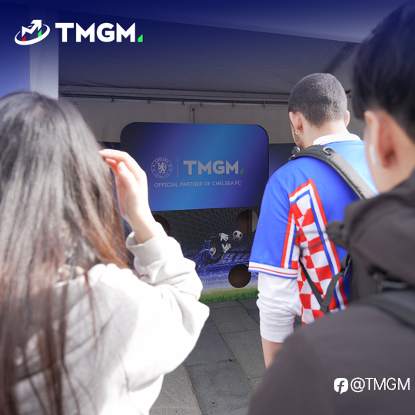 官方好评！ TMGM再度点燃悉尼大学O'Week激情！