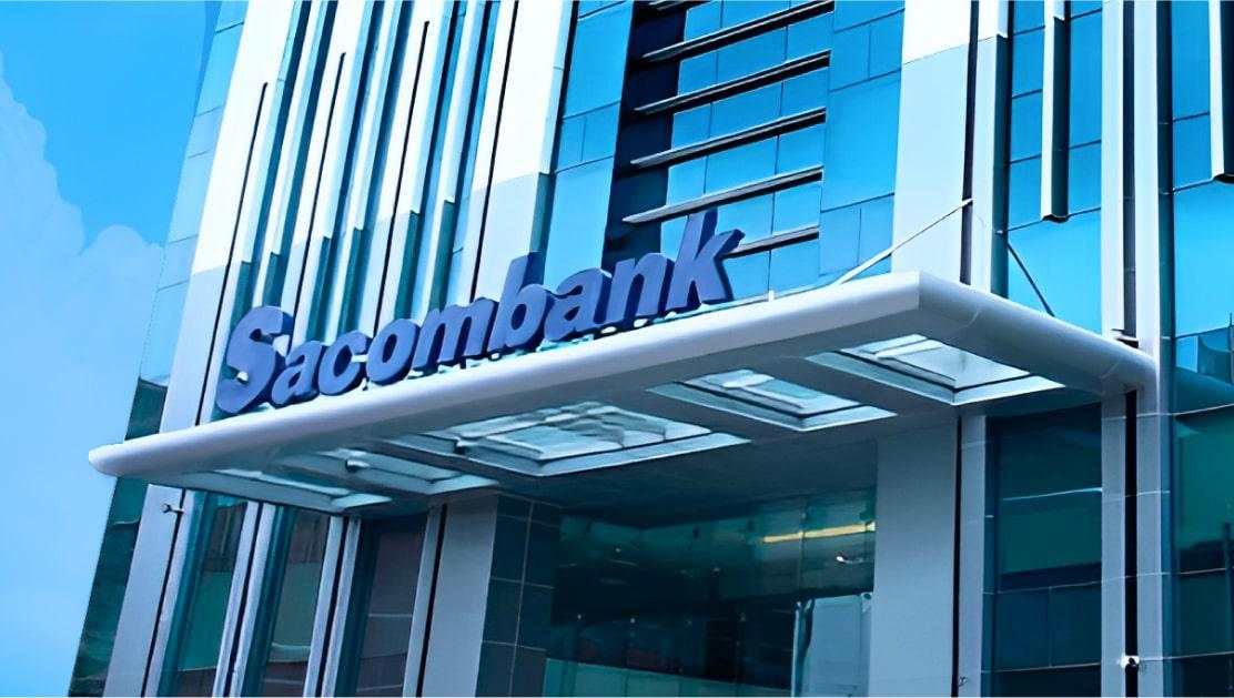 Lãnh đạo Sacombank được trả thù lao gần 64 tỷ đồng trong nửa đầu năm, thu nhập bình quân nhân viên đạt 38,33 triệu đồng/tháng