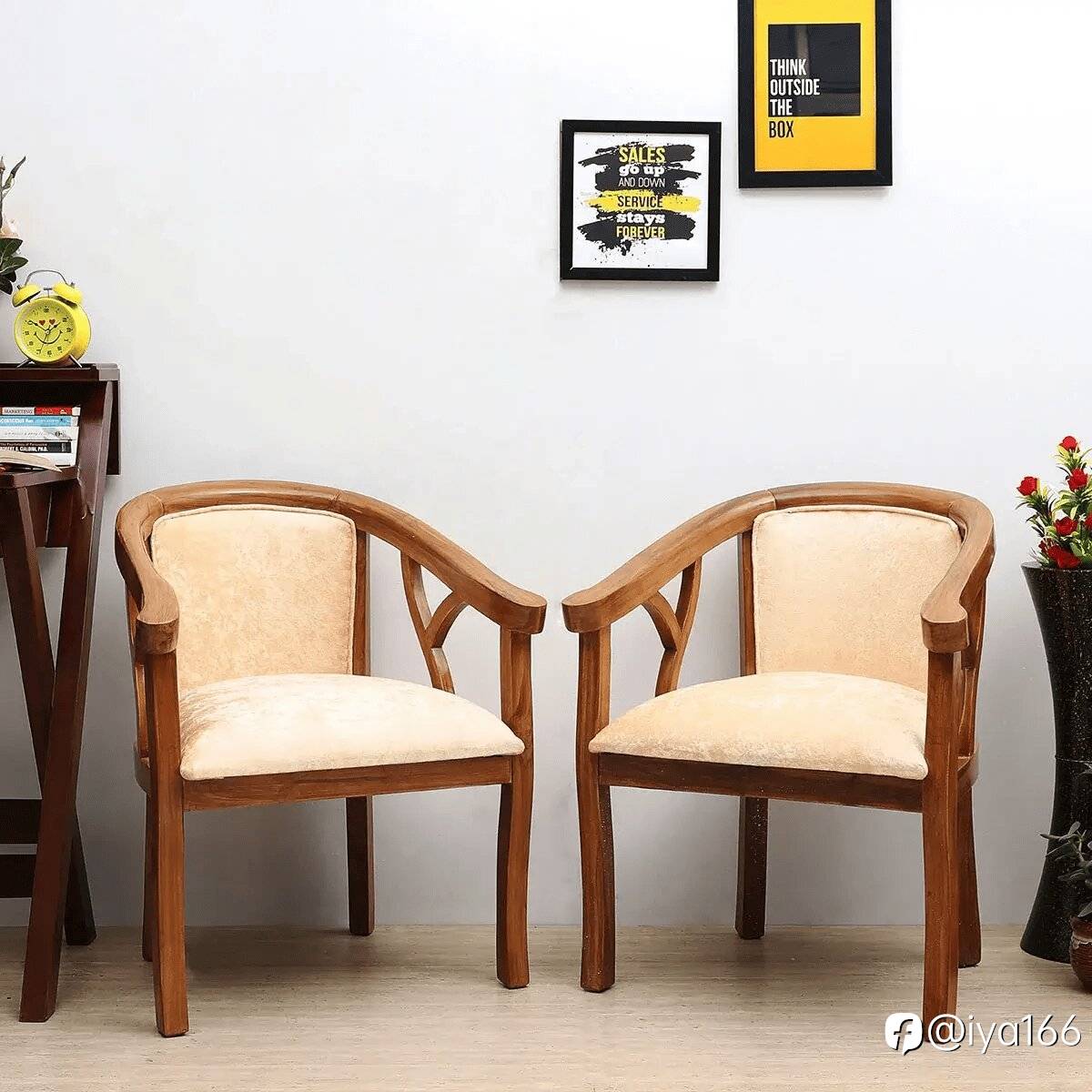 Elevate Your Space With Bedroom Chairs